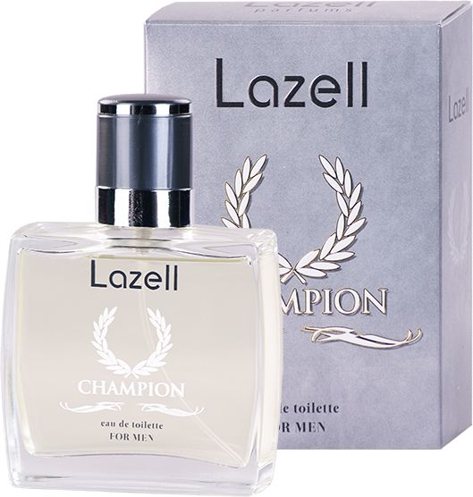 Lazell Champion EDT 100 ml