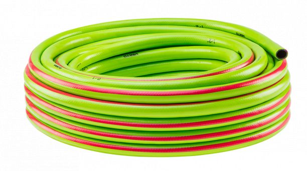 Verto Wąż ogrodowy 20m 1/2" PROFESSIONAL (15G820)