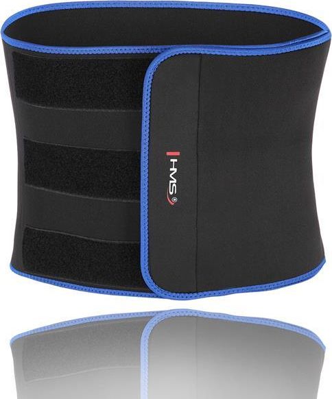 HMS Pas wyszczuplający na brzuch BR1313