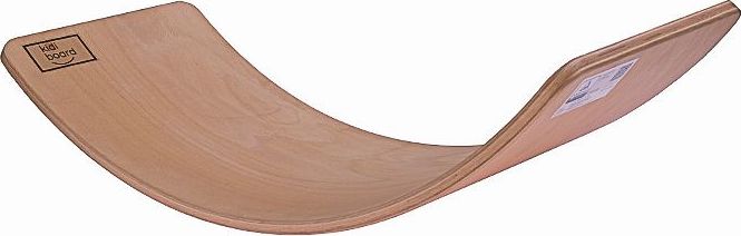 KidiBoard Deska balansująca dla dzieci KidiBoard balance Board z Atestem