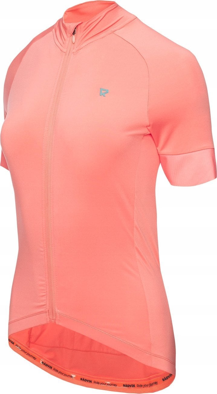 Radvik Damska Koszulka z krótkim rękawem BRAVO LDS