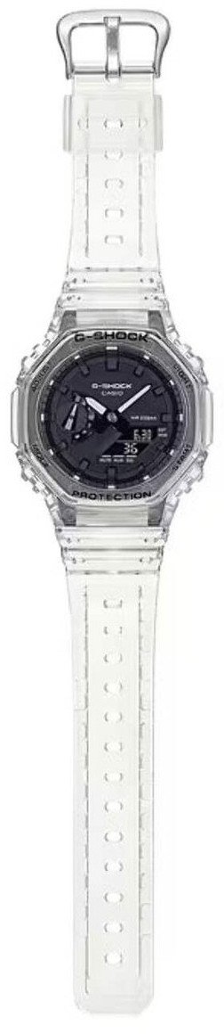 Zegarek Casio G-Shock GA-2100SKE-7AER