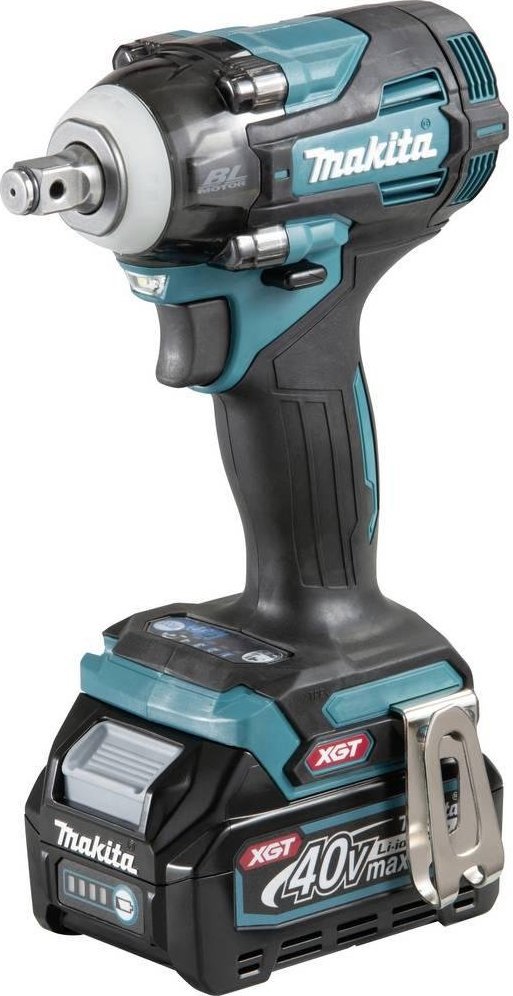 Klucz udarowy Makita Makita cordless impact wrench TW004GD201 40V