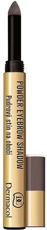 Dermacol Powder Eyebrow Shadow W 1g