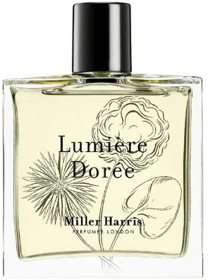 MILLER HARRIS Lumiere Doree EDP 100ml