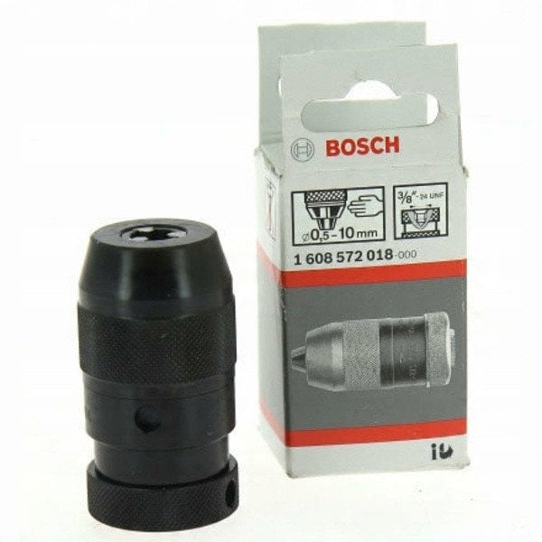 UCHWYT SZYBKOMOCUJĄCY GBM SBF 3/8