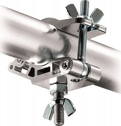 Avenger Avenger Klamra Eye Coupler MP z motylkiem