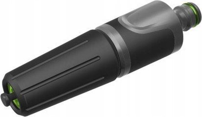 Stalco Dysza zraszająca regulowana ABS TRP czarna