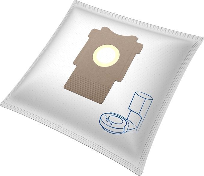 Worek do odkurzacza Worwo Worki do odkurzacza Worwo ROBMB01K