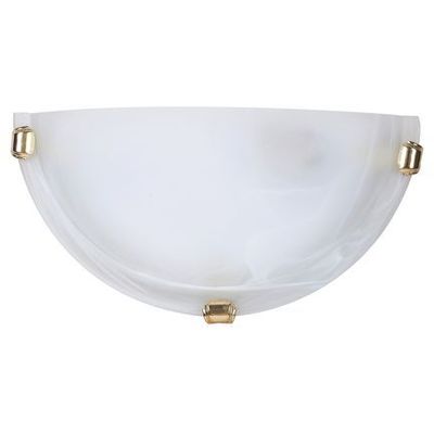 Kinkiet Rabalux Alabastro 1x60W (3001)