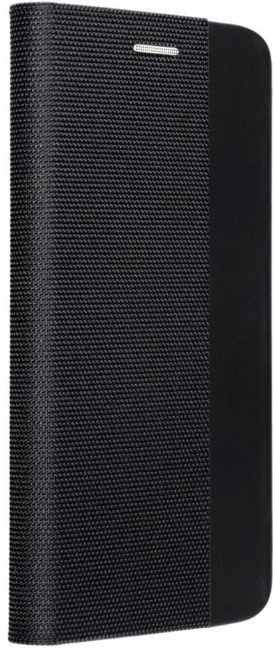 Kabura SENSITIVE Book do XIAOMI Redmi 15 4G / 5G (171.1) czarny