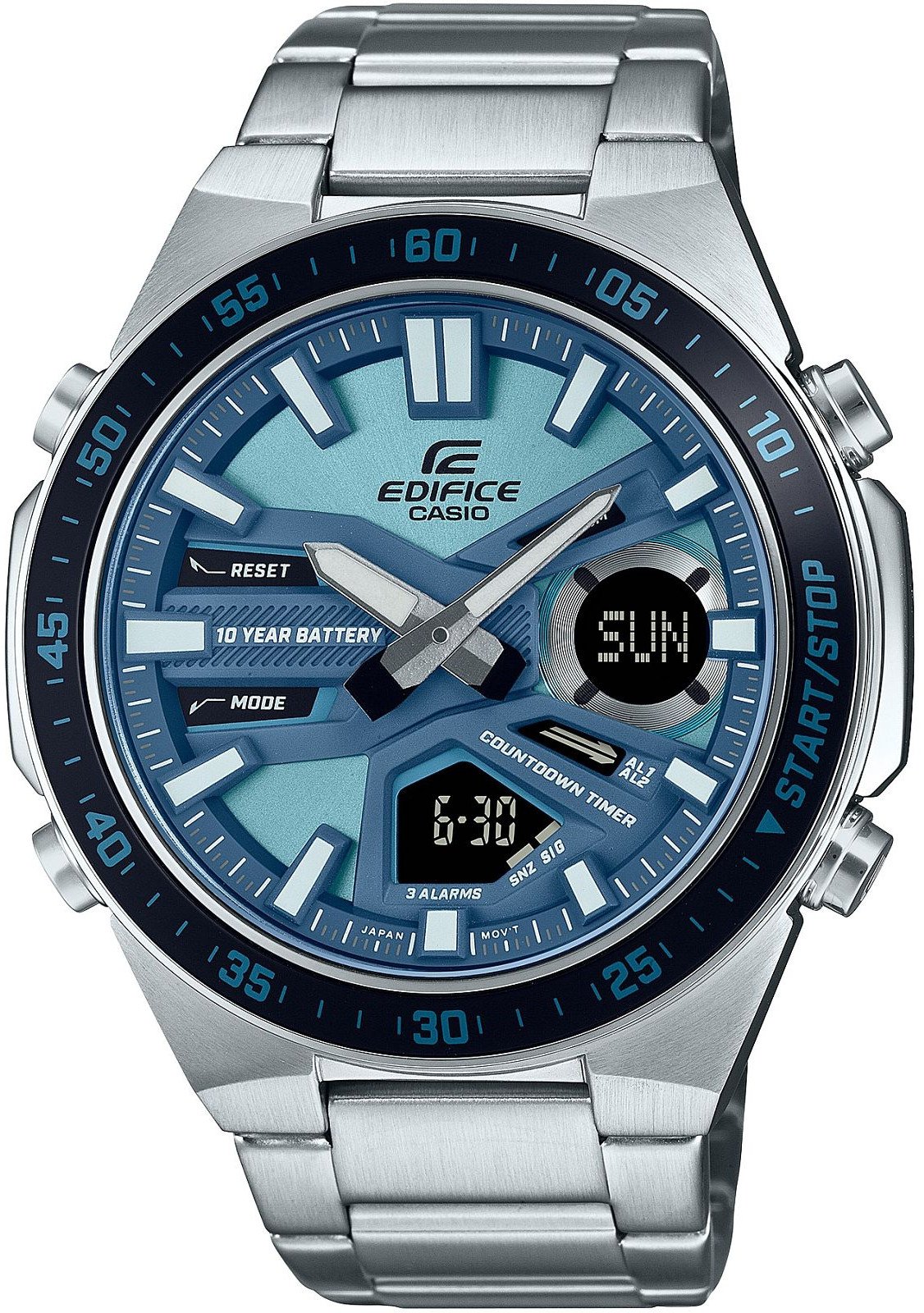 Zegarek Casio Edifice EFV-C110D-2BDF