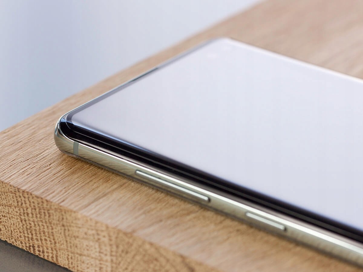 3MK 3mk tvrzené sklo Hardy pro Apple iPhone 15 Pro