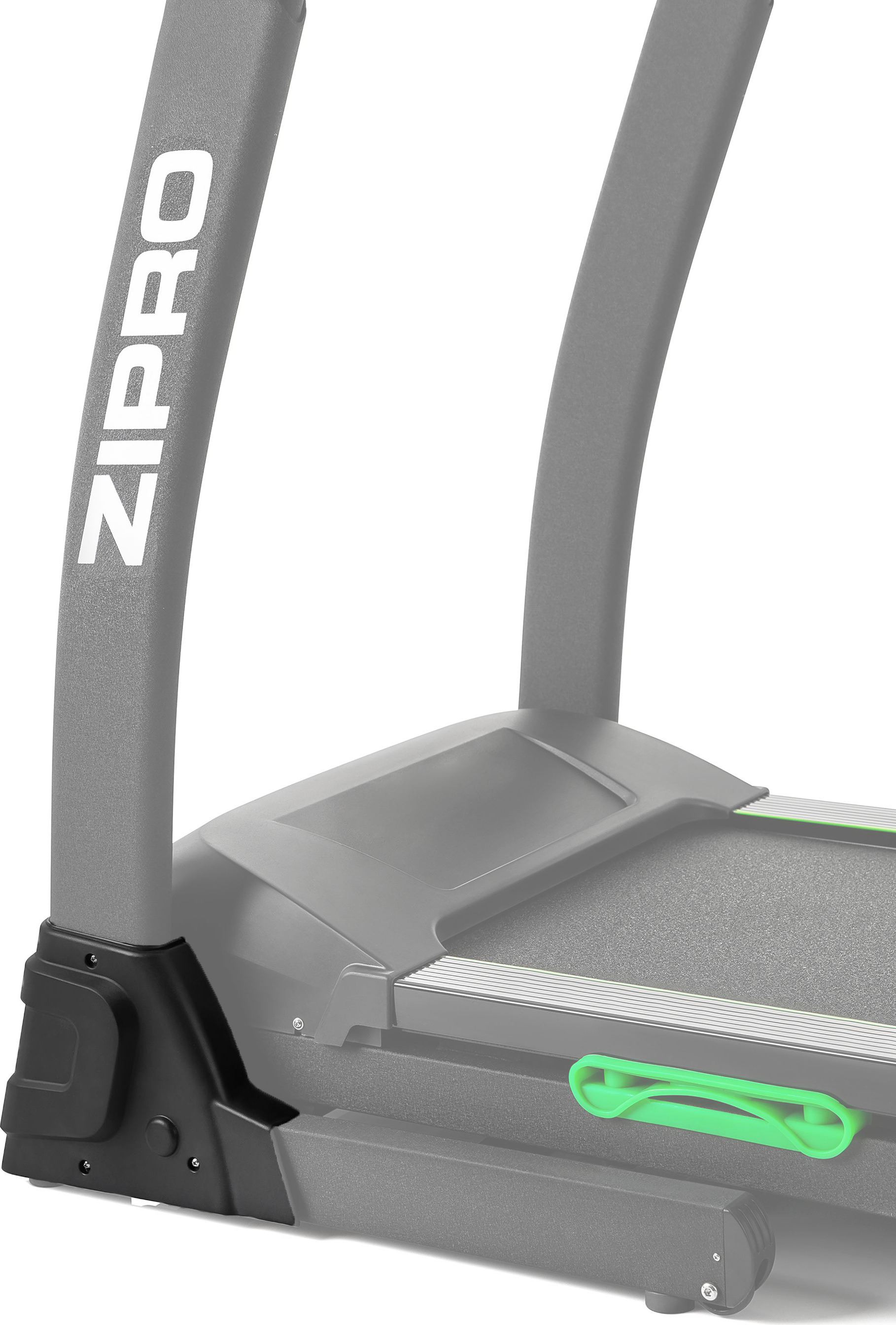 Zipro Olympic - obudowa boczna lewa