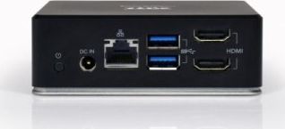 Stacja/replikator Port Connect Connect Dock Office USB 3.0/USB-C (901908)
