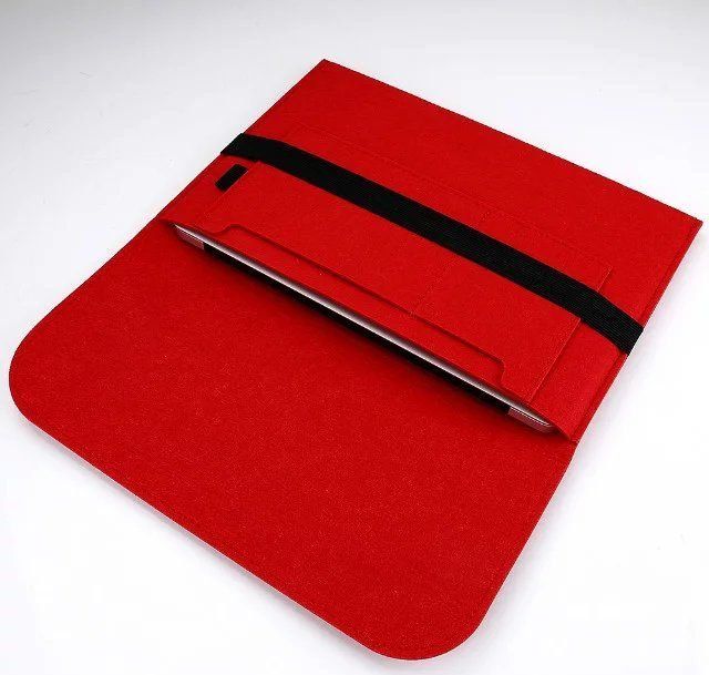 Etui Mobilari M222011 13" Czerwony