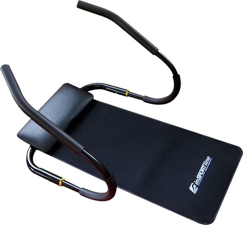 inSPORTline Kołyska do brzuszków AB Shaper (5499)