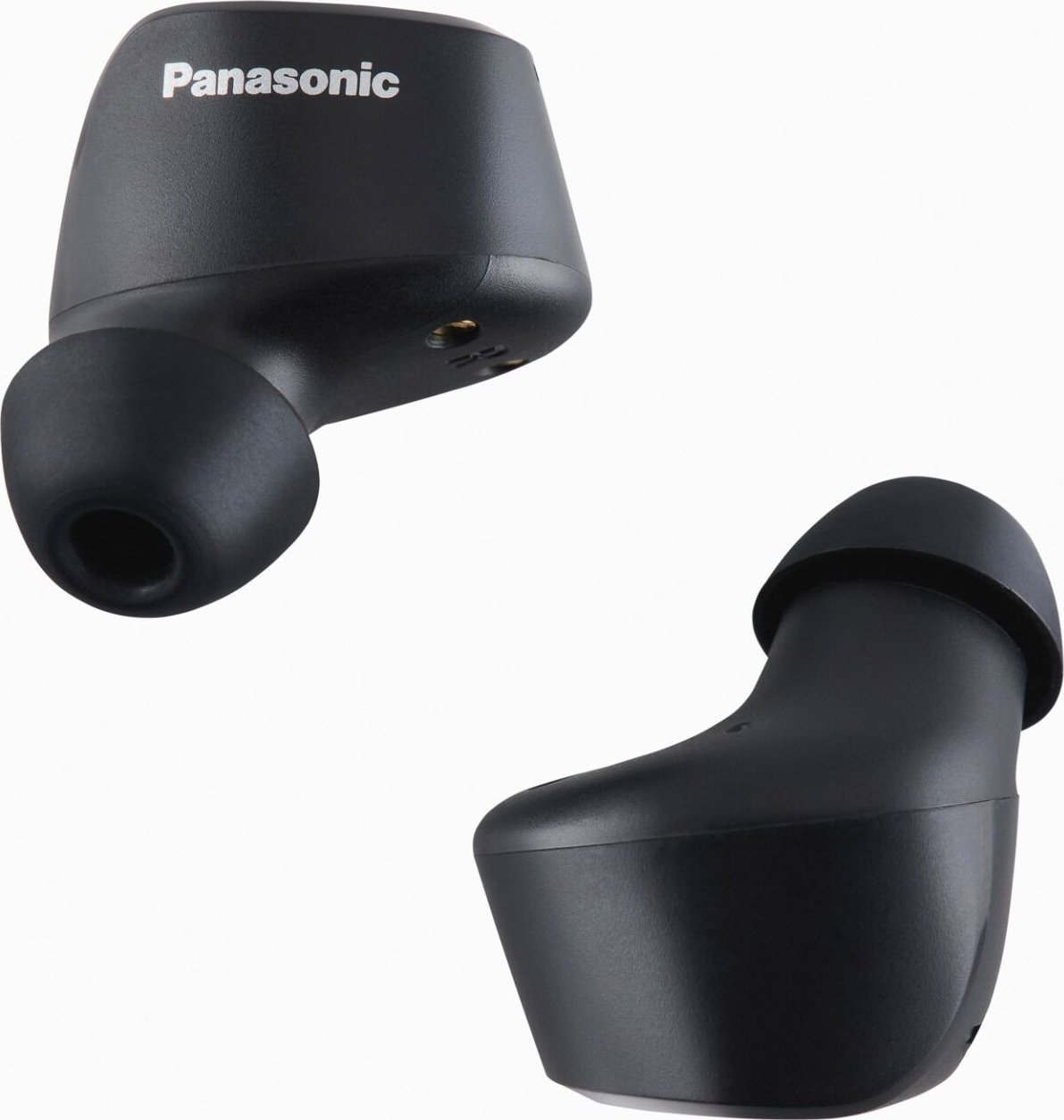 Słuchawki Panasonic Panasonic RZ-B120WDE-K schwarz