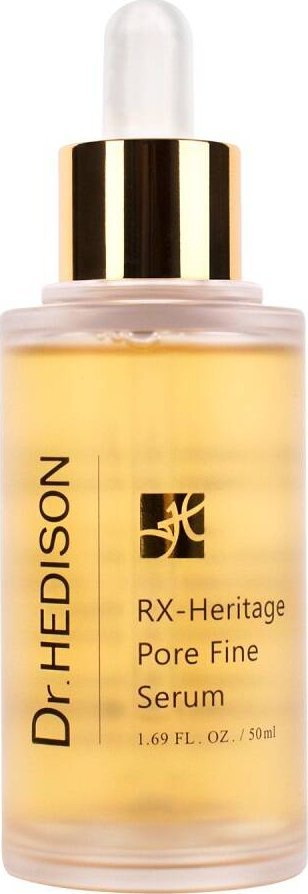 Dr. Hedison Dr.HEDISON RX-Heritage serum 50ml