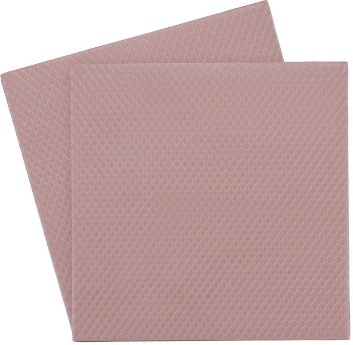 Thermal Grizzly Minus Pad 8 - 100 x 100 x 1,0 mm, 2 Stück