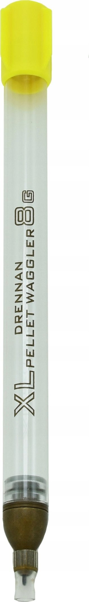 Drennan Dr Xl Pellet Waggler 8g |FLXLPW008