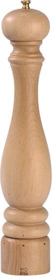 Młynek do przypraw Peugeot Młynek do pieprzu 40 cm Peugeot Paris natural