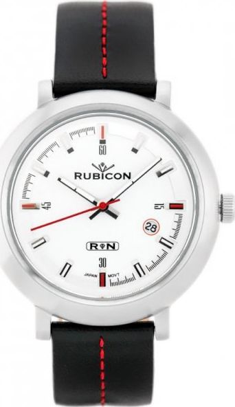 Zegarek Rubicon ZEGAREK DAMSKI RUBICON ARWENA (zr537b)