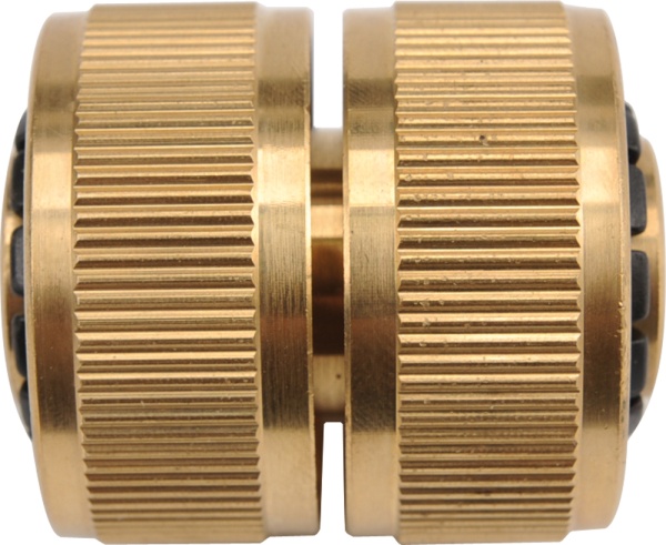 Flo Reparator mosiężny do węża 3/4" 89105