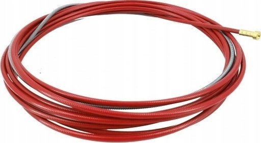 PANCERZ WKŁAD STALOWY PROWADZĄCY DRUT 1.0/1.2mm 3m