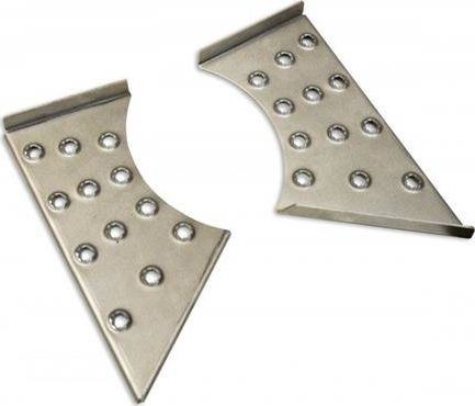 Mtuning_A Wzmocnienie karoserii kielichów rozpórka bok E30