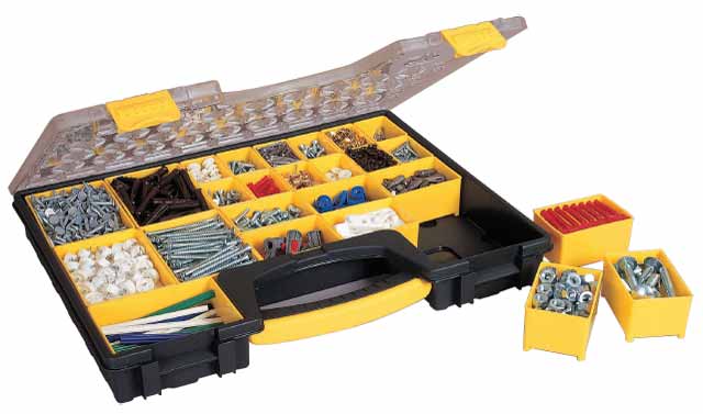 Stanley Organizer narzędziowy S1-92-748