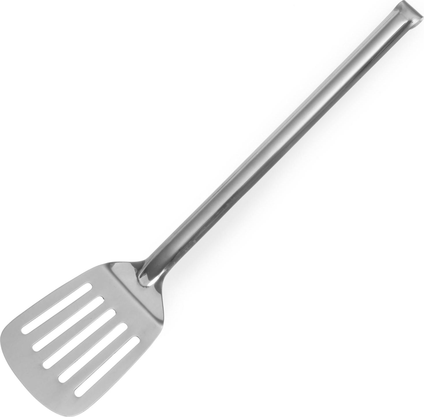 Hendi Szpatuła cedzakowa HACCP ze stali Kitchen Line - Hendi 526118 Szpatuła cedzakowa HACCP ze stali Kitchen Line - Hendi 526118