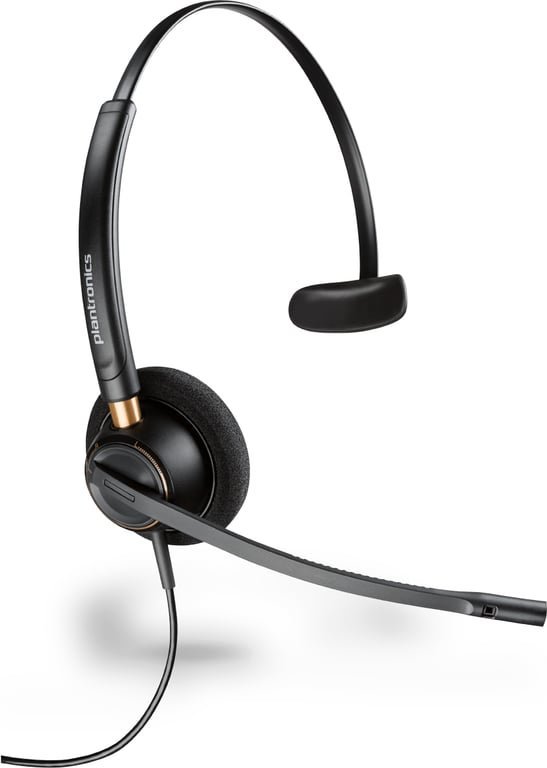 Słuchawki Poly Encore Pro HW510 (89433-01)