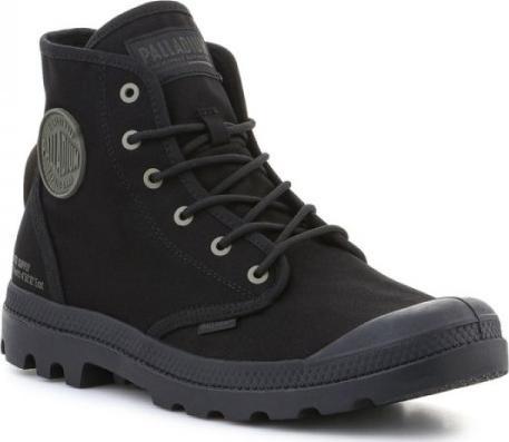 Palladium Buty Palladium Pampa HI HTG Supply U 77356-001M, Rozmiar: EU 37