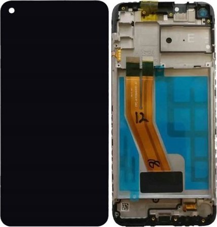 Samsung Samsung M115 M11 Mobile LCD Display Black