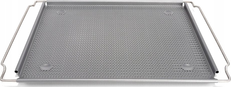 Patisse Patisse - Regulowana perforowana blacha do pieczenia 38x35cm SILVER-TOP