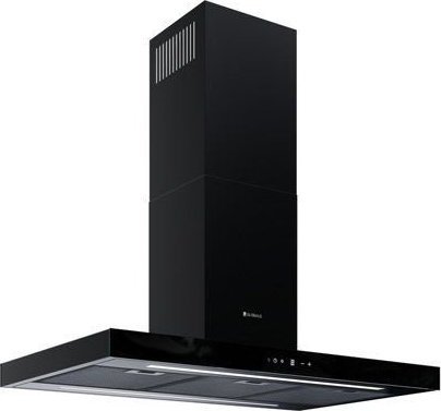 Okap Globalo Okap kuchenny GLOBALO Lonatio Isola 90.2 Black Użyj kodu 9GLB24 i płać mniej