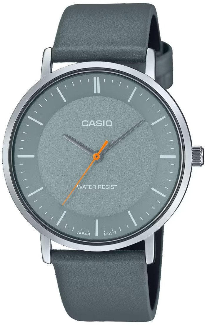 Zegarek Męski CASIO MTP-VT04L-8EDF + BOX