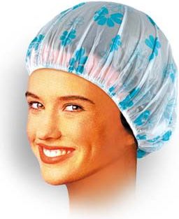 Top Choice Czepek do kąpieli (6530369)