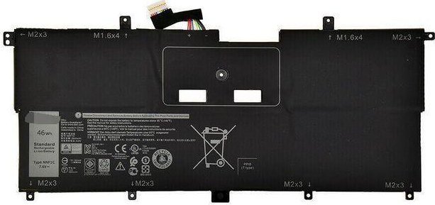 Lenovo BATTERY Internal, 4c, 46Wh,