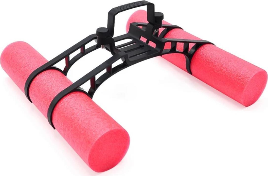 STARTRC Podwozie do lądowania na wodzie STARTRC do dronów DJI Air 2 / Air 2S wyposażone w górne złącze do kamery GoPro