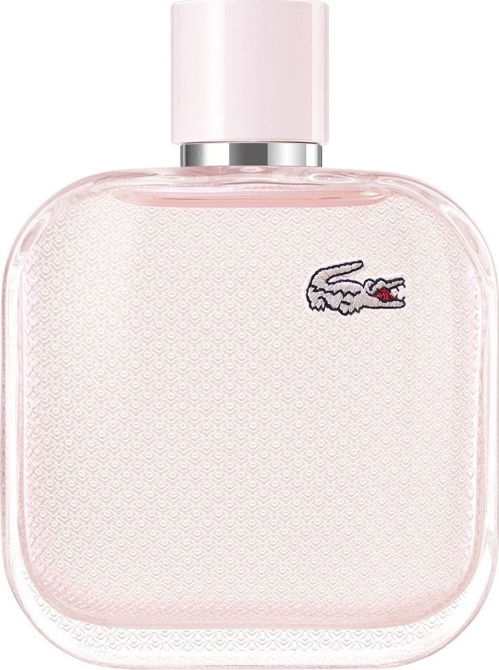 Lacoste Lacoste L.12.12 Pour Elle Rose Eau Fraiche EDT 100ml