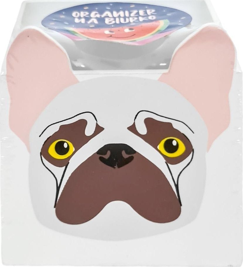 MCD Organizer na biurko piesek