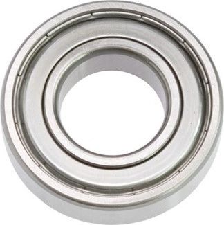 ŁOŻYSKO 6206 ZZ FŁT