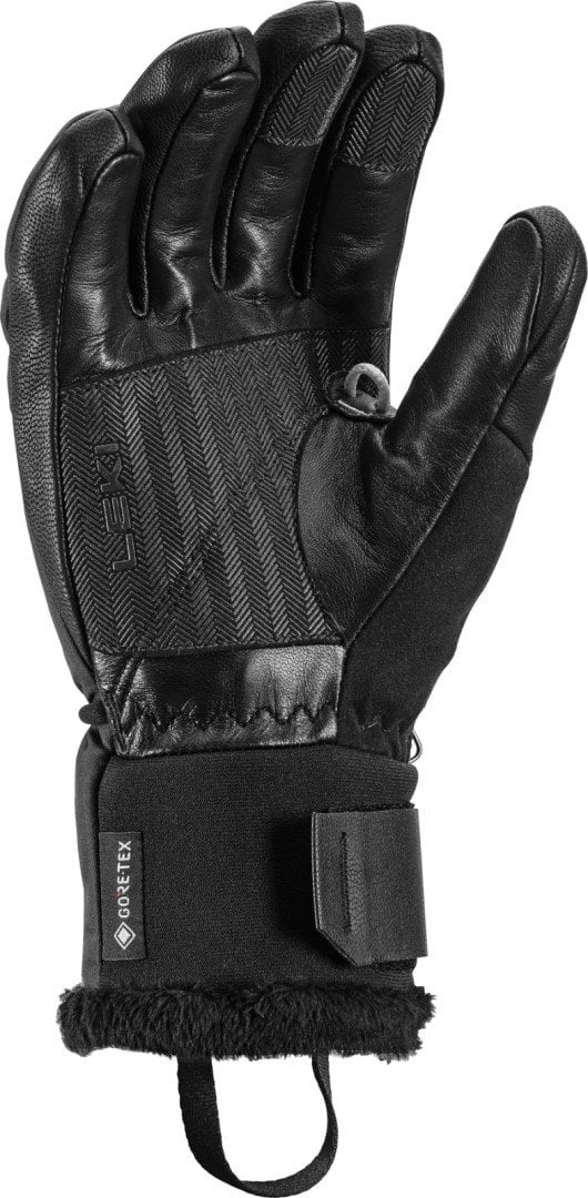 LEKI RĘKAWICE Lantana 3D GTX Women 6.0