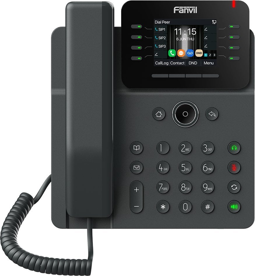 Telefon Fanvil Fanvil V62G