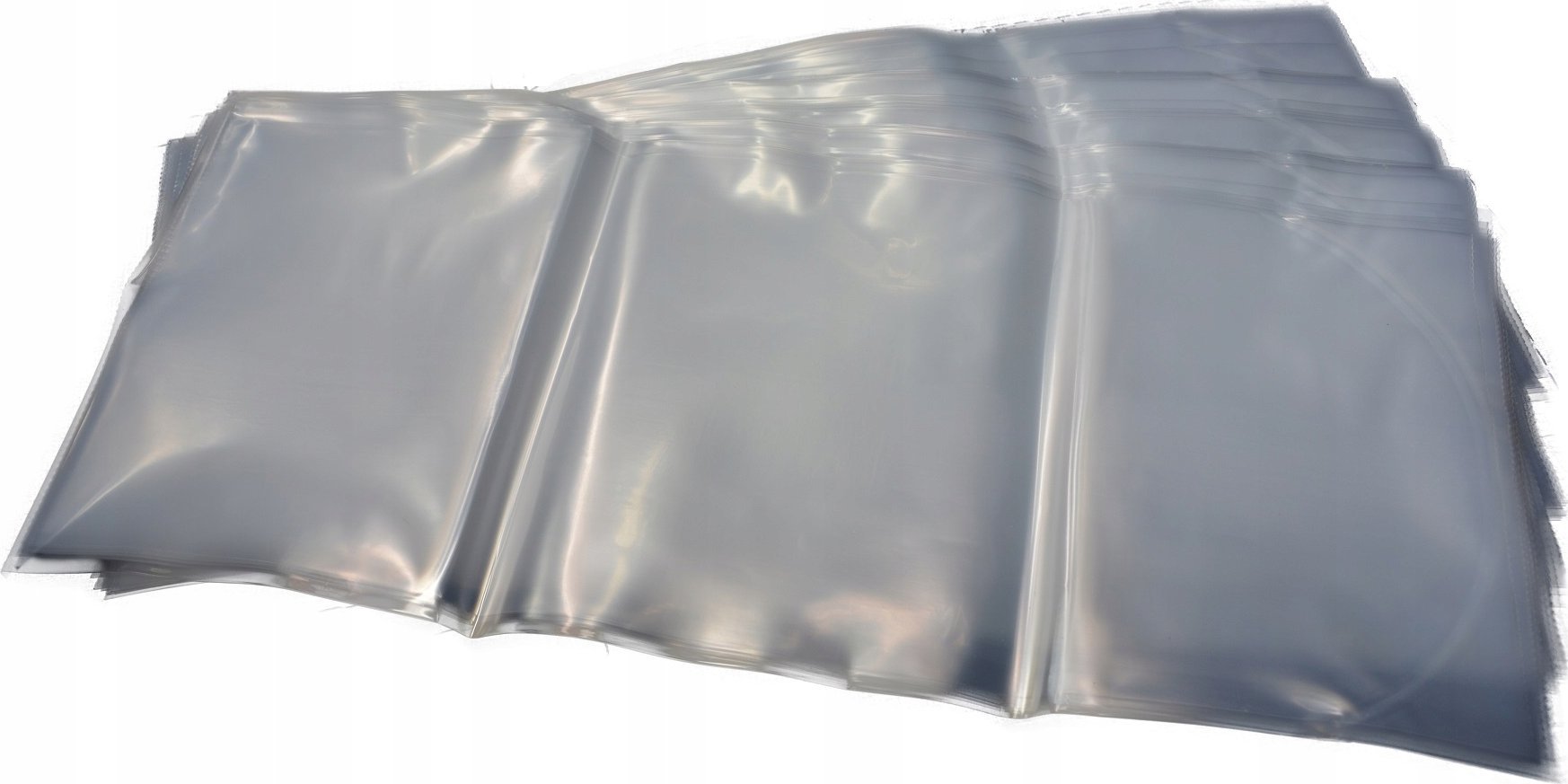 Happet Worki do ryb 20x50 100 sztuk Happet