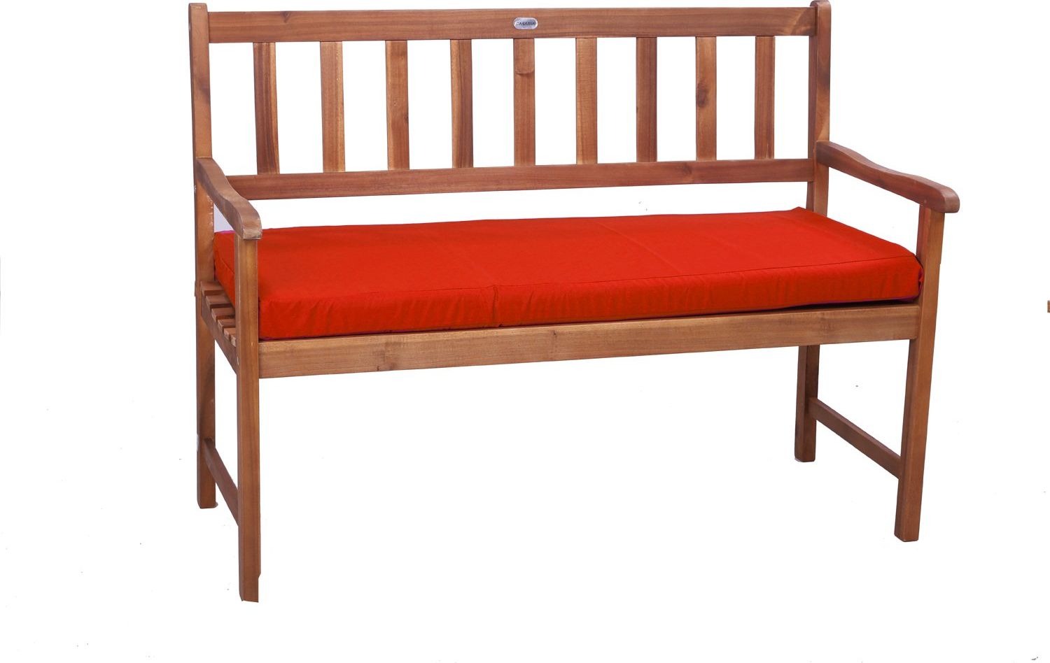 Setgarden Poduszka na ławkę Flat 120/50/5