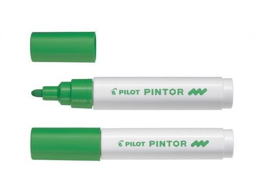 Pilot marker perman okr pil pintor m ptmlg (SW PT M LG)
