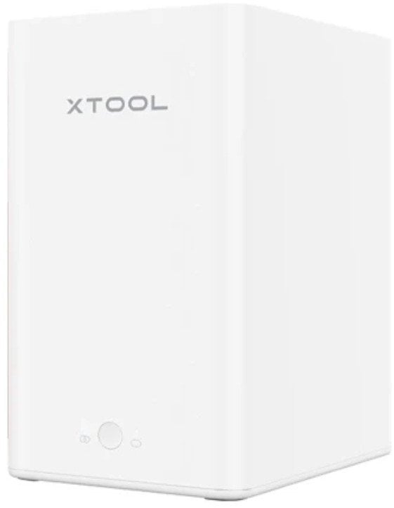 xTool Desktop Smoke Purifier - oczyszczacz powietrza do xTool F1/M1 Ultra}